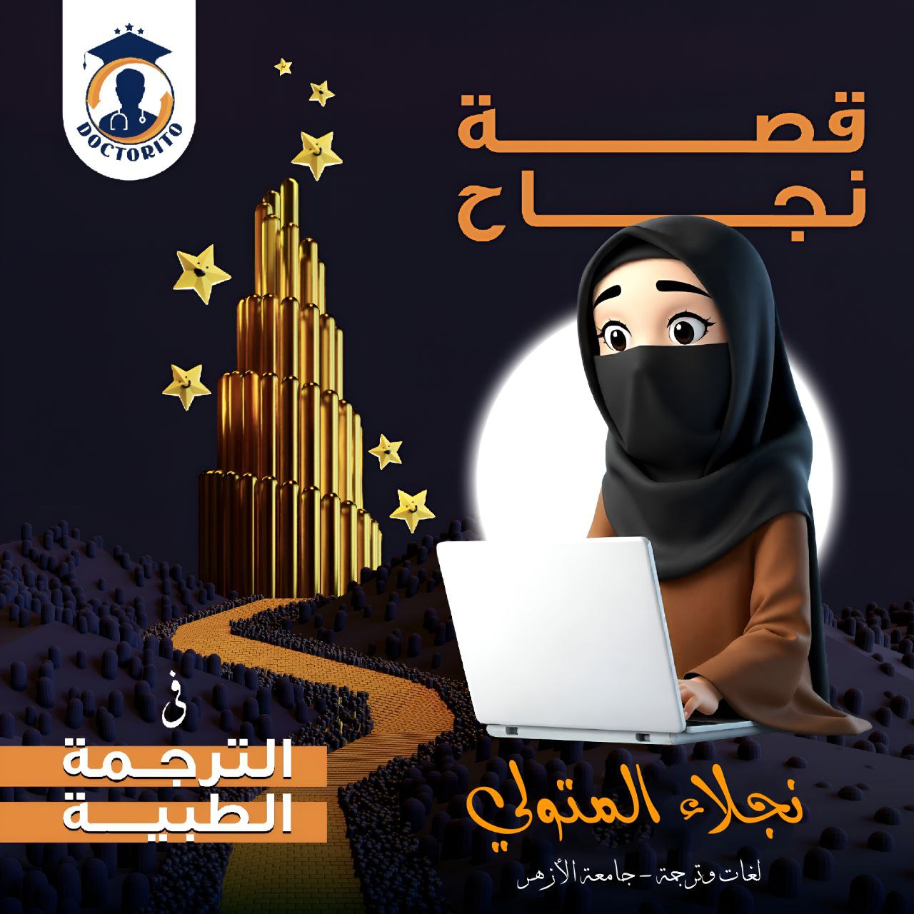 نجلاء المتولي فضل